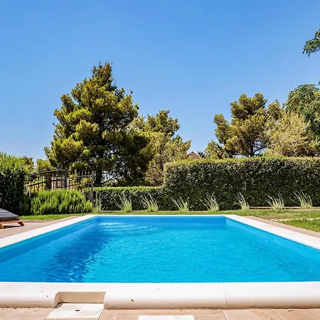 Gorgeous In Dubrava Kod Sibenika Σπίτι διακοπών