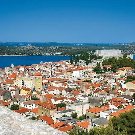 Gorgeous In Dubrava Kod Sibenika Σπίτι διακοπών Dubrava (Sibenik-Knin)