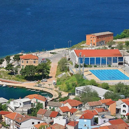 Gorgeous In Dubrava Kod Sibenika Σπίτι διακοπών